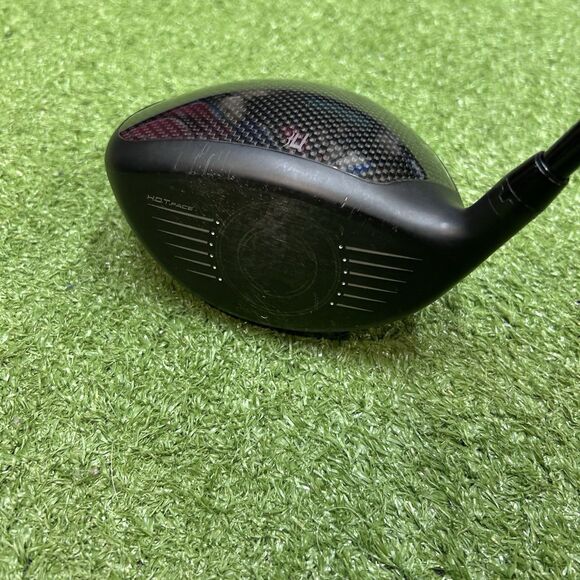 Cobra AeroJet Driver 10.5* Project X HZRDUS 6.0 Dual Torsional Stiff Flex RH - Picture 6 of 15